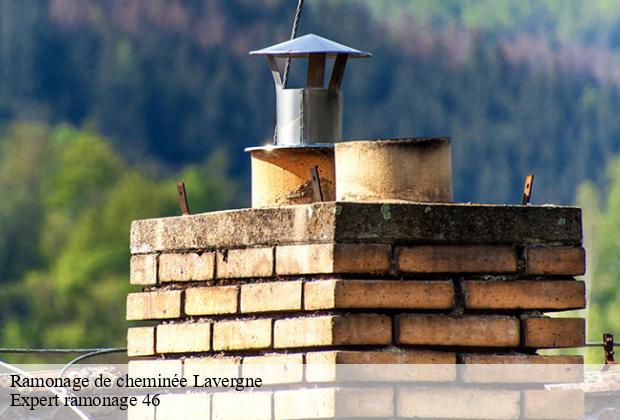 Ramonage de cheminée  lavergne-46500 Expert ramonage 46